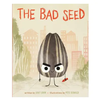 Bad Seed - John, Jory