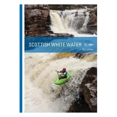 Scottish White Water - Thomas, Bridget