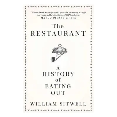 Restaurant - Sitwell, William