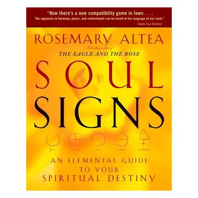 Soul Signs - Altea, Rosemary