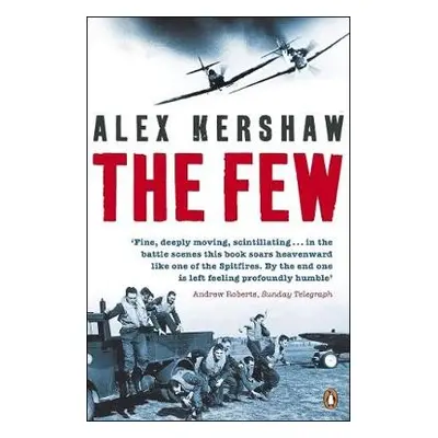 Few - Kershaw, Alex