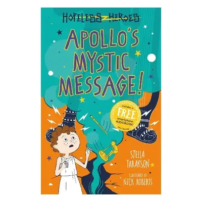 Apollo's Mystic Message! - Tarakson, Stella