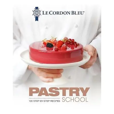 Le Cordon Bleu Pastry School - Bleu, Le Cordon