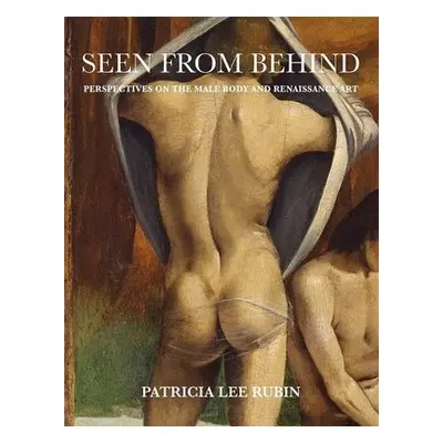 Seen from Behind - Rubin, Patricia Lee