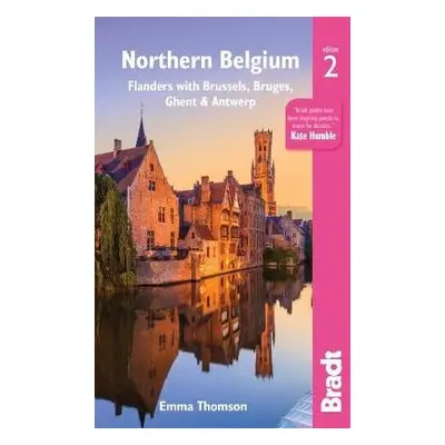 Northern Belgium - Thomson, Emma