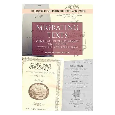 Migrating Texts