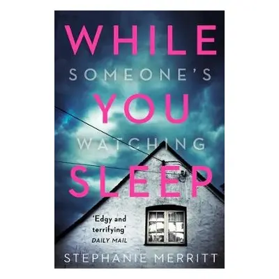 While You Sleep - Merritt, Stephanie