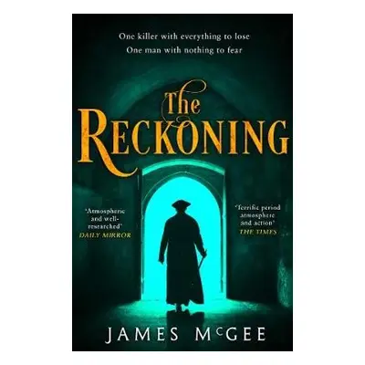 Reckoning - McGee, James