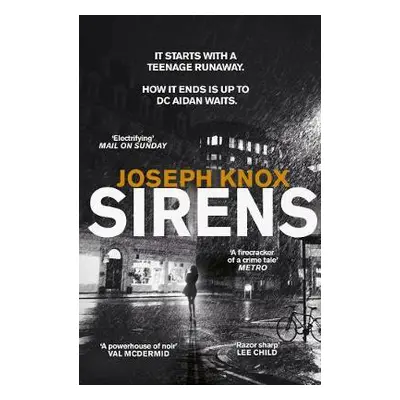 Sirens - Knox, Joseph