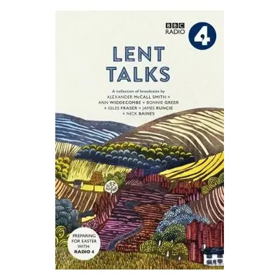 Lent Talks - BBC Radio 4