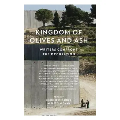 Kingdom of Olives and Ash