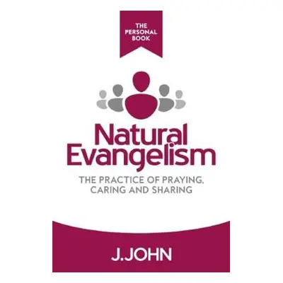 Natural Evangelism The Personal Book - John, J.