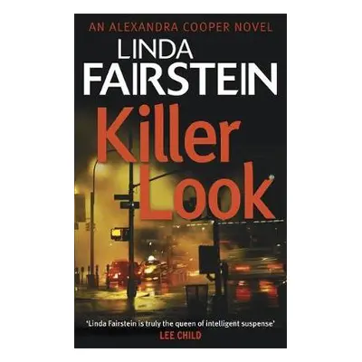 Killer Look - Fairstein, Linda