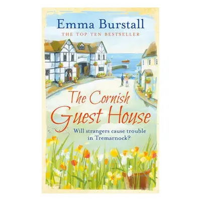 Cornish Guest House - Burstall, Emma