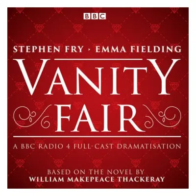 Vanity Fair - Thackeray, William Makepeace