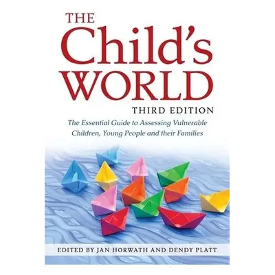 Child's World, Third Edition