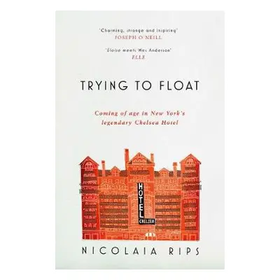 Trying to Float - Rips, Nicolaia