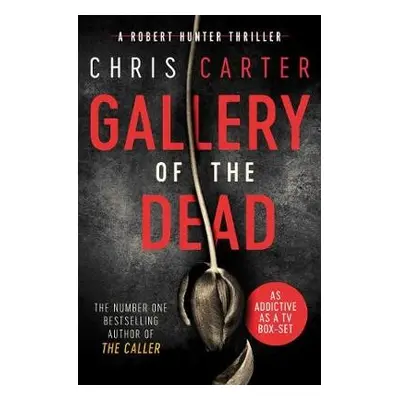 Gallery of the Dead - Carter, Chris