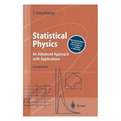 Statistical Physics - Honerkamp, Josef