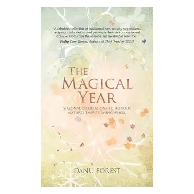 Magical Year - Forest, Danu