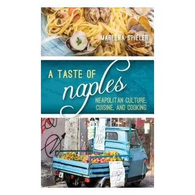 Taste of Naples - Spieler, Marlena