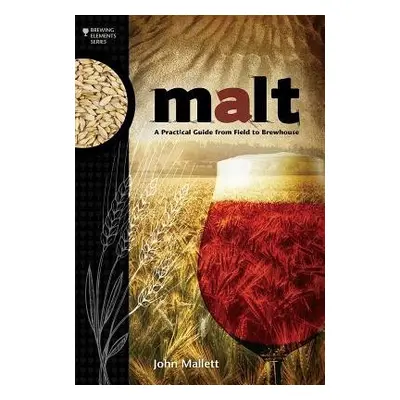 Malt - Mallett, John