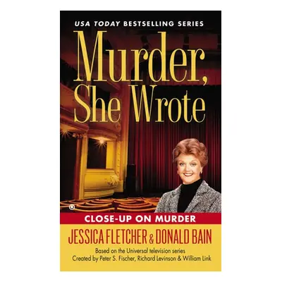 Murder, She Wrote - Bain, Donald a Fletcher, Jessica