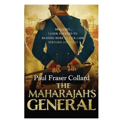 Maharajah's General - Collard, Paul Fraser