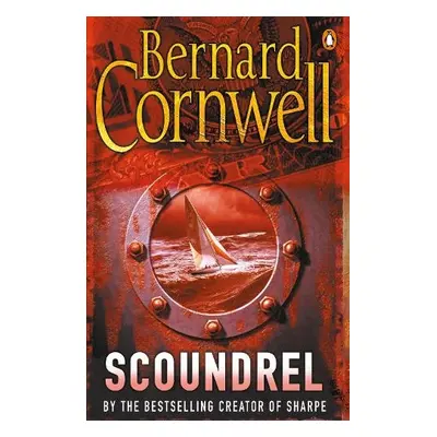 Scoundrel - Cornwell, Bernard