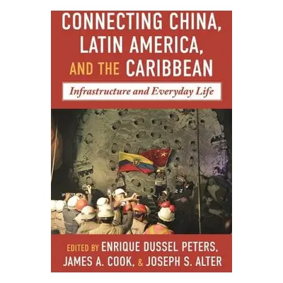 China-Latin America and the Caribbean