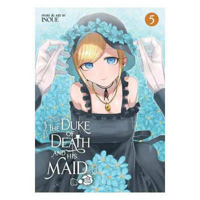 Duke of Death and His Maid Vol. 5 - Inoue