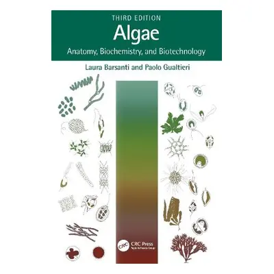 Algae - Barsanti, Laura a Gualtieri, Paolo (Istituto di Biofisica, Pisa, Italy)