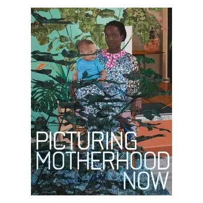 Picturing Motherhood Now - Liebert, Emily a Rivera Fellah, Nadiah