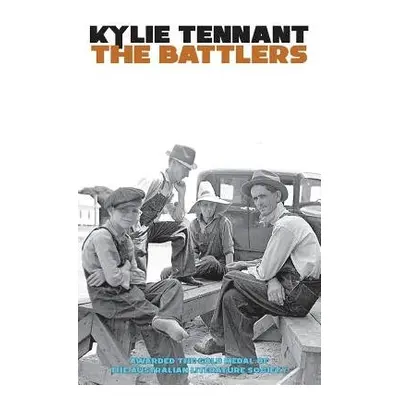 Battlers - Tennant, Kylie