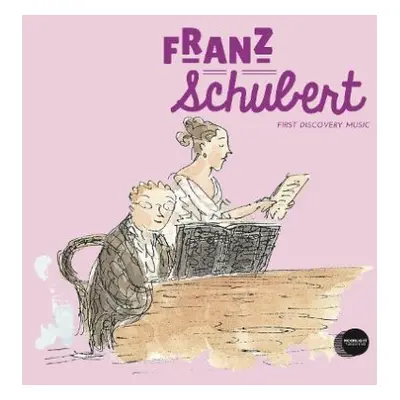 Franz Schubert - de Bouchet, Paule