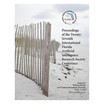 Proceedings of the Twenty-Seventh International Florida Artificial Intelligence Research Society