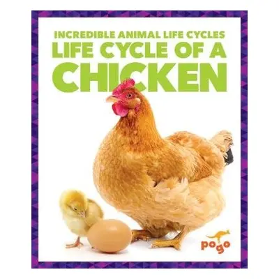 Life Cycle of a Chicken - Kenney, Karen