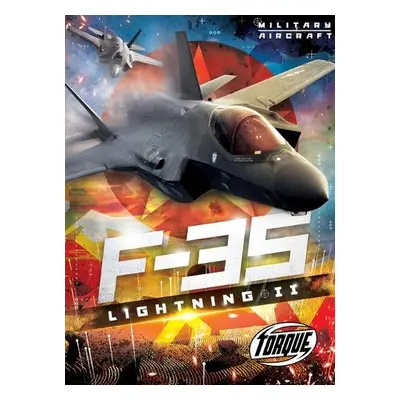 F-35 Lightning II - McKinney, Donna