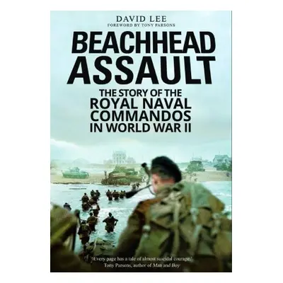 Beachhead Assault - Lee, David