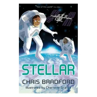 Stellar - Bradford, Chris