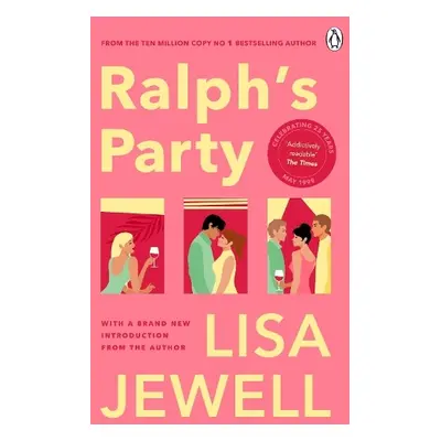 Ralph's Party - Jewell, Lisa