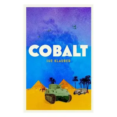 Cobalt - Klauber, Sue