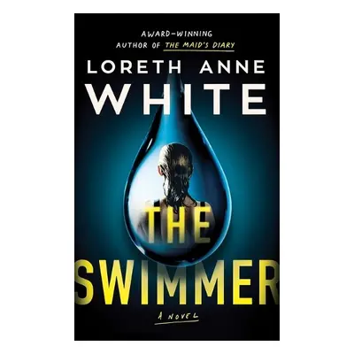 Swimmer - White, Loreth Anne