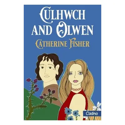 Culhwch and Olwen - Fisher, Catherine