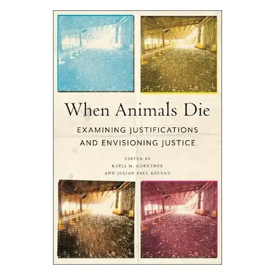 When Animals Die