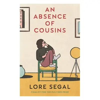 Absence of Cousins - Segal, Lore