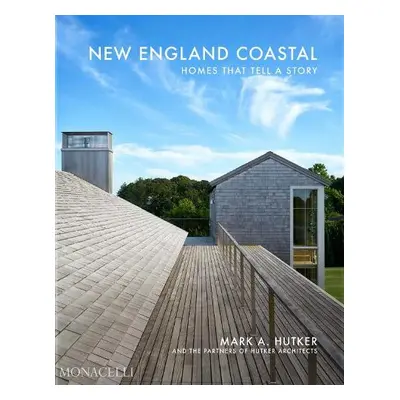 New England Coastal - Hutker, Mark