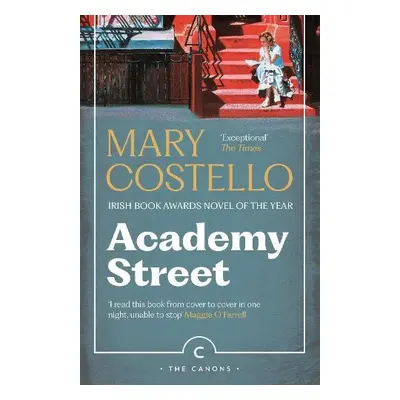 Academy Street - Costello, Mary