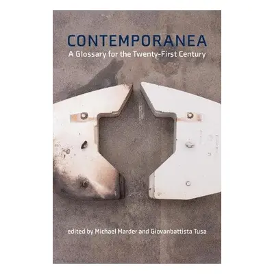 Contemporanea - Marder, Michael a Tusa, Giovanbattista