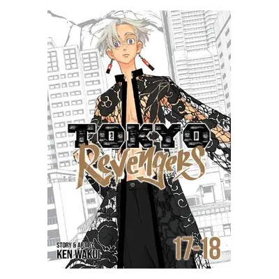 Tokyo Revengers (Omnibus) Vol. 17-18 - Wakui, Ken